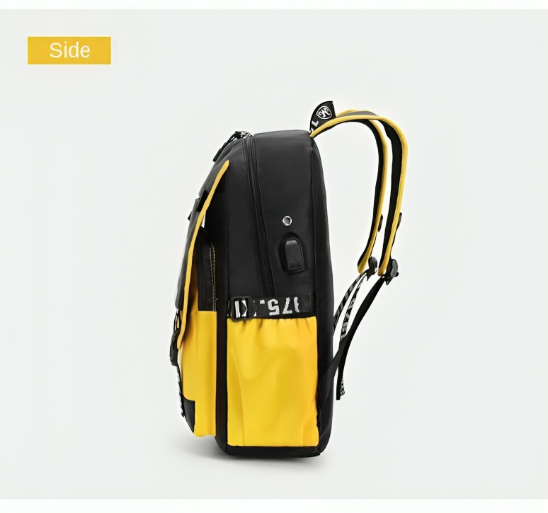 Pokémon Pikachu Schoolbag - Tokyowai