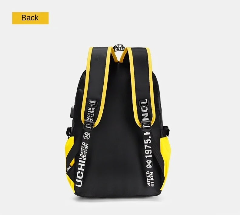 Pokémon Pikachu Schoolbag - Tokyowai