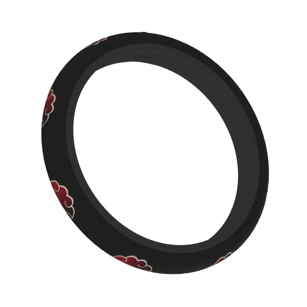 Akatsuki Cloud Steering Wheel Cover – Naruto