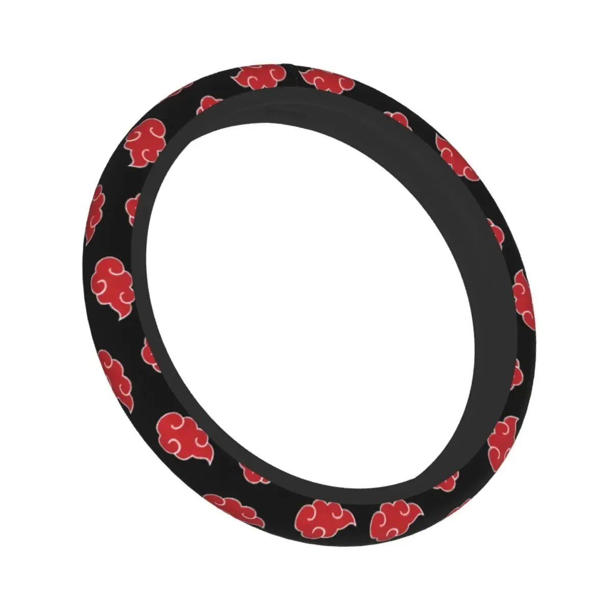Akatsuki Cloud Steering Wheel Cover – Naruto