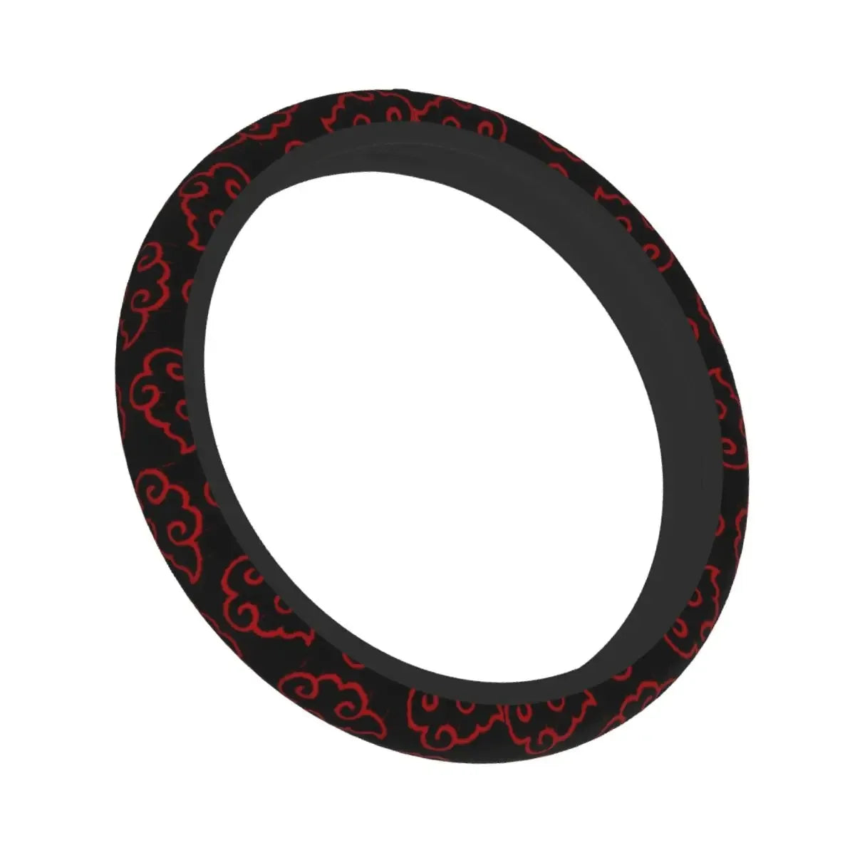 Akatsuki Cloud Steering Wheel Cover – Naruto