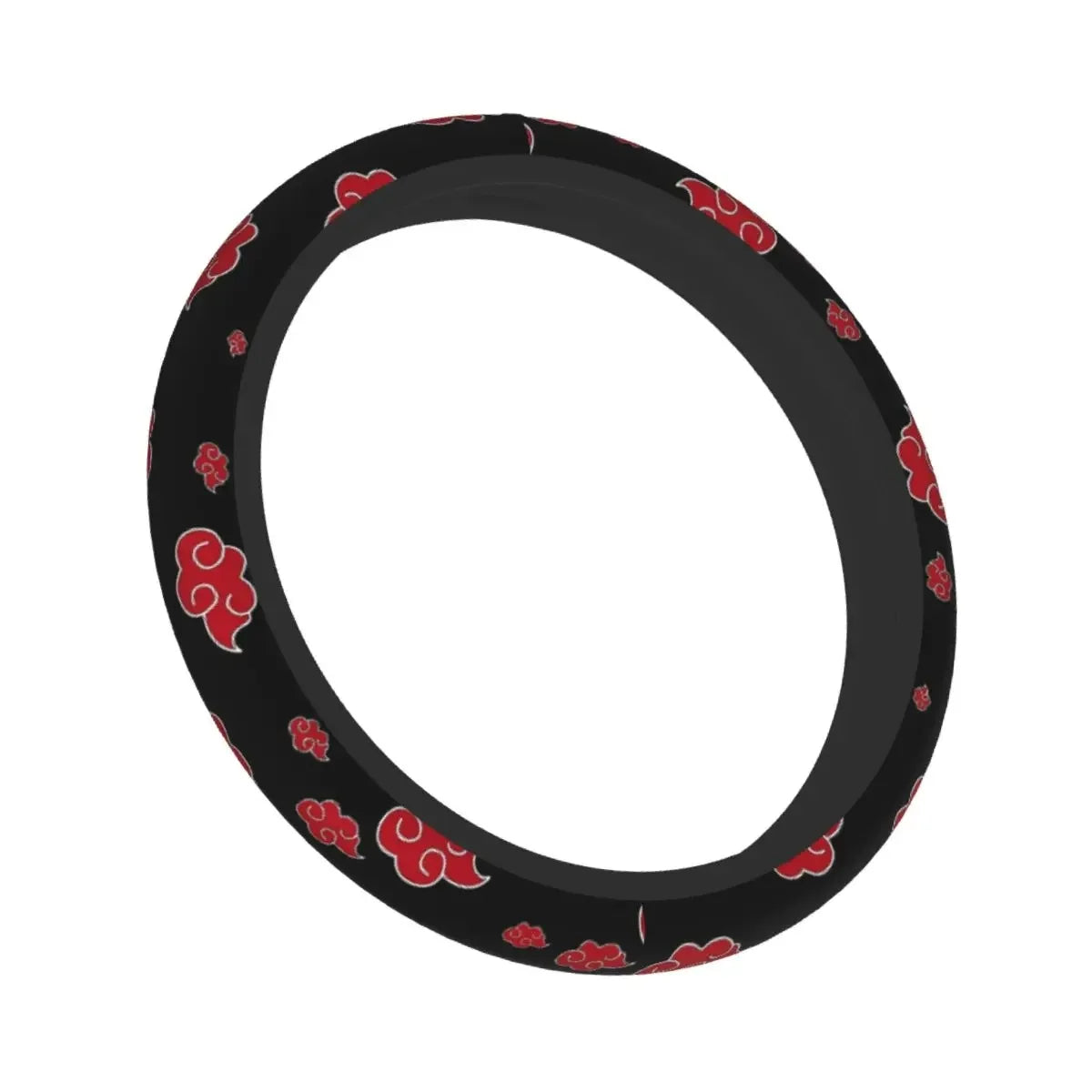 Akatsuki Cloud Steering Wheel Cover – Naruto