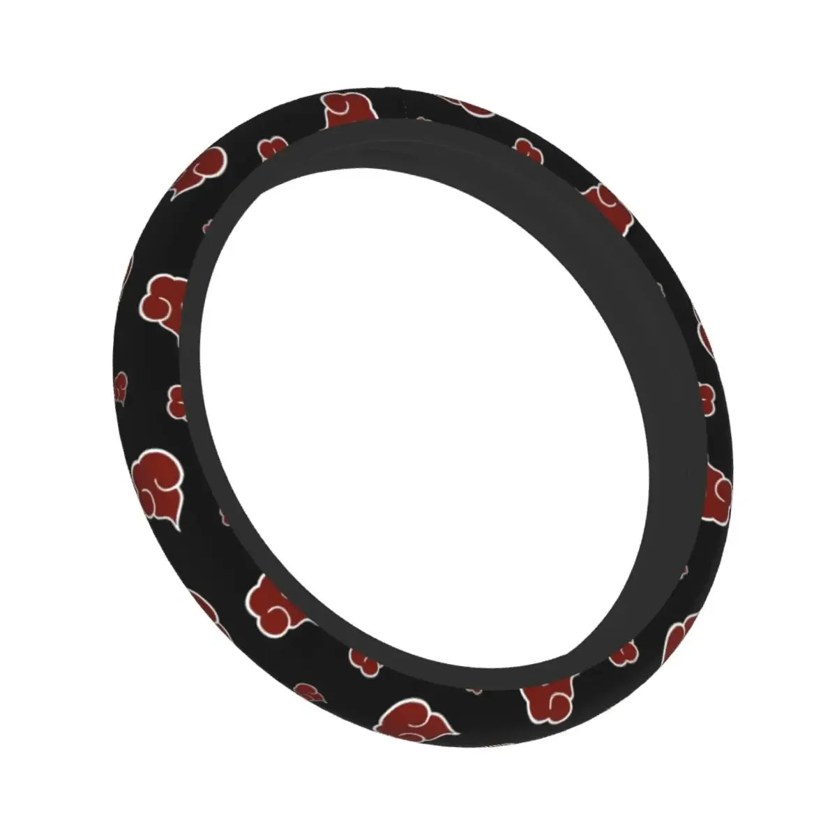 Akatsuki Cloud Steering Wheel Cover – Naruto