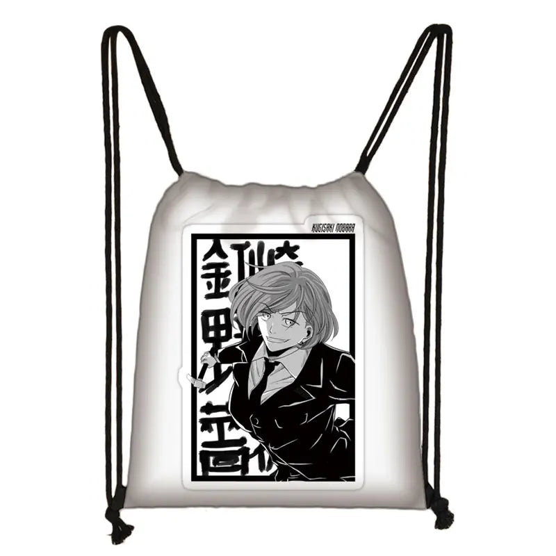 Jujutsu Kaisen Backpack - Tokyowai