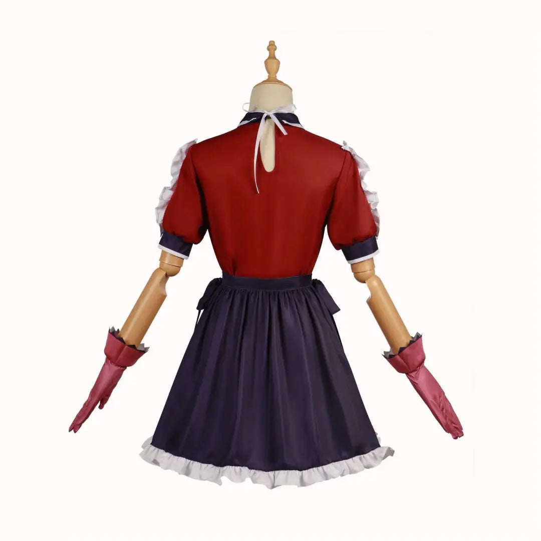 Arima Kana OSHI NO KO Cosplay Costume