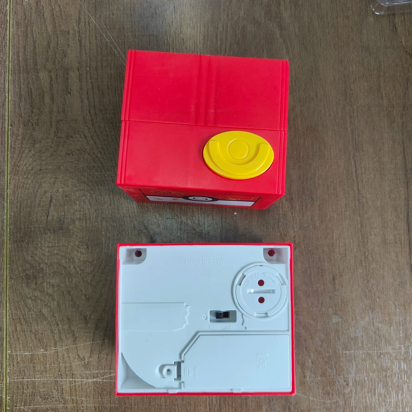 Pokemon Pikachu Piggy Bank - Tokyowai