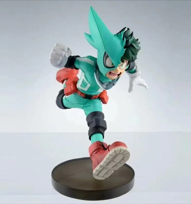 My Hero Academia Action Figures – Anime Character Collectible Series