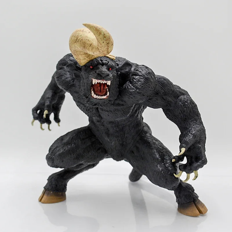 Berserk Action & Statue Collection – Guts & Zodd Anime Figures (Multiple Types)