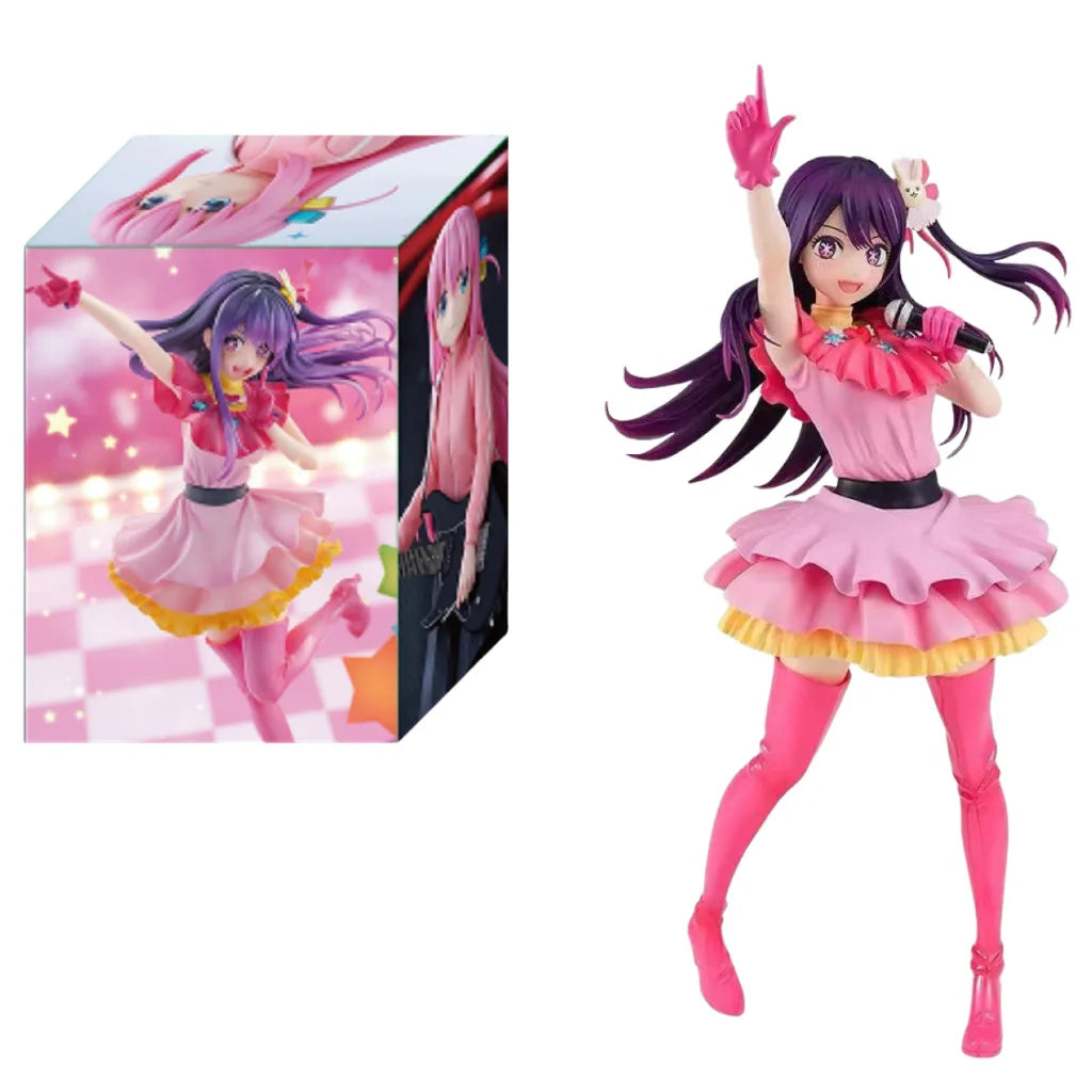 OSHI NO KO Ai Hoshino Action Figure - Tokyowai
