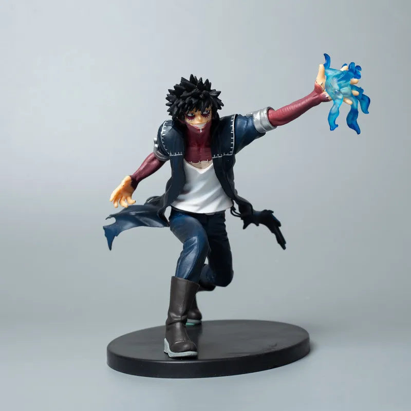 My Hero Academia Action Figures – Anime Character Collectible Series