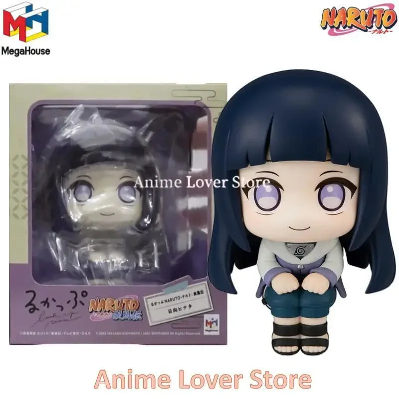 Naruto Chibi Figure Collectibles Limited