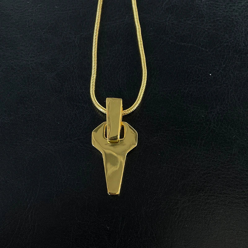 Cyberpunk Edgerunners David Martinez Dog Tag Necklace