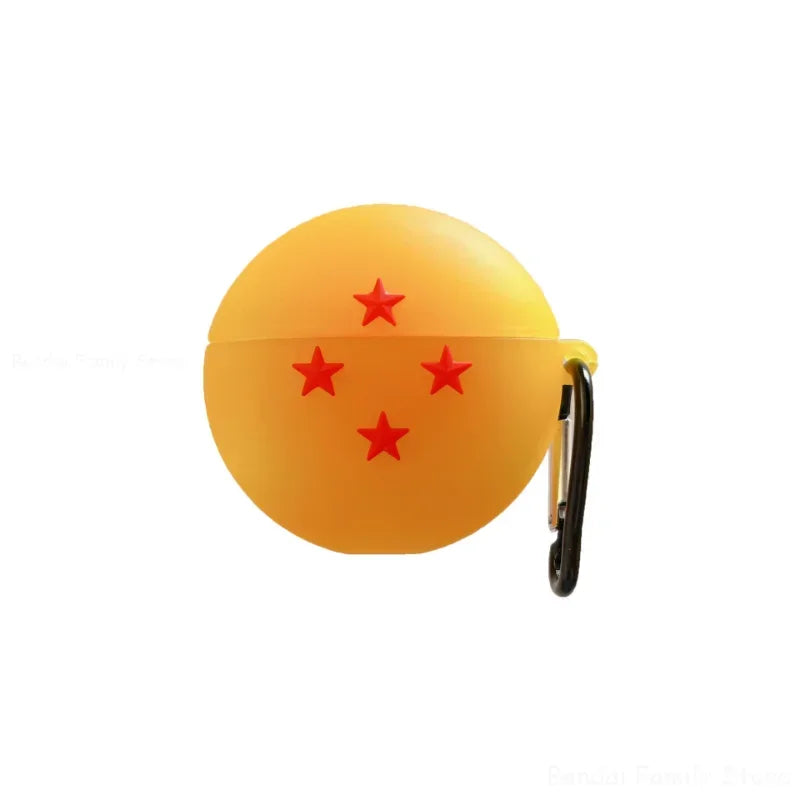 Dragon Ball Z AirPods Case – Dragon Ball & Shenron Silicone Covers