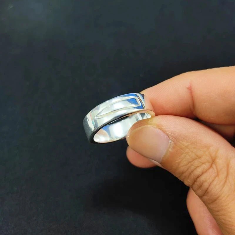 Attack on Titan Annie Leonhart Ring - Tokyowai