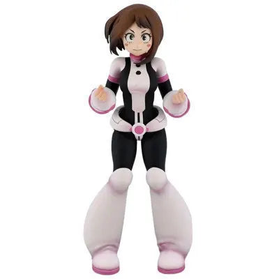 My Hero Academia Action Figures – Anime Character Collectible Series