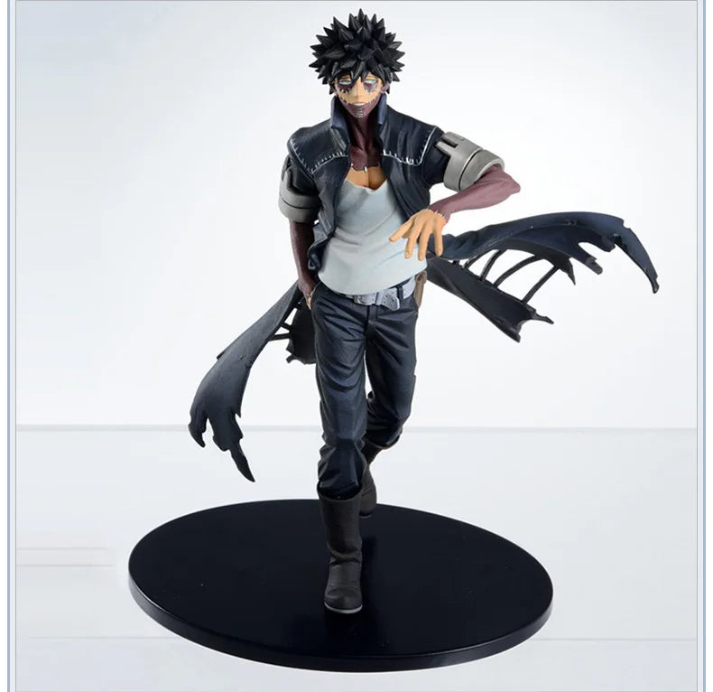 My Hero Academia Action Figures – Anime Character Collectible Series