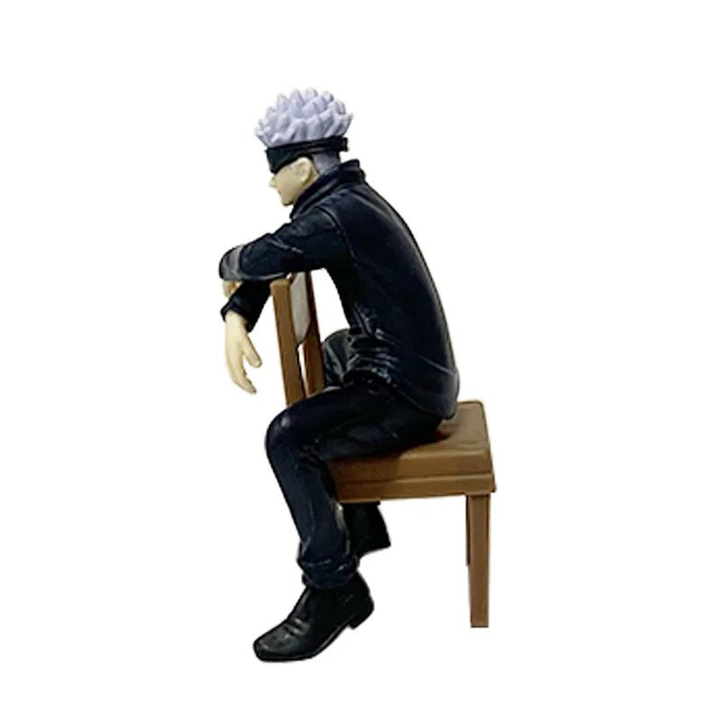 Jujutsu Kaisen – Satoru Gojo Break Time Collection Vol. 4 Figure
