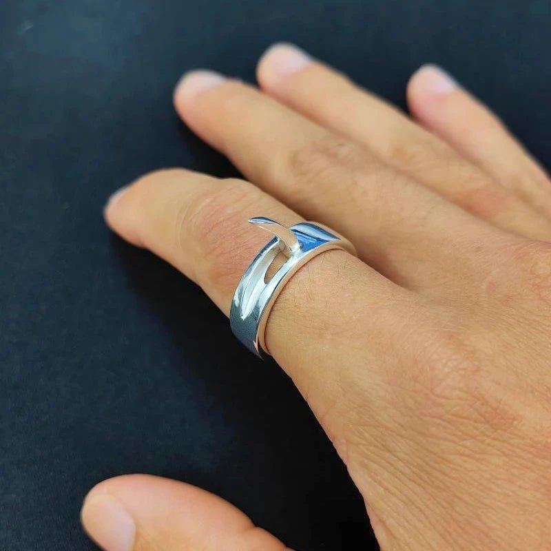 Attack on Titan Annie Leonhart Ring - Tokyowai