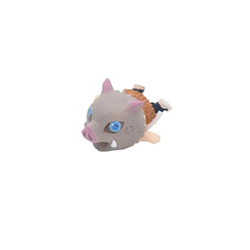 Demon Slayer Cable Bite Protectors