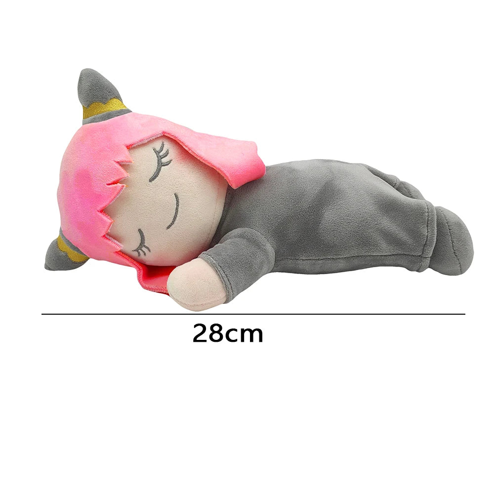 Spy x Family Plush Doll Collection - Anya, Loid, Yor & More