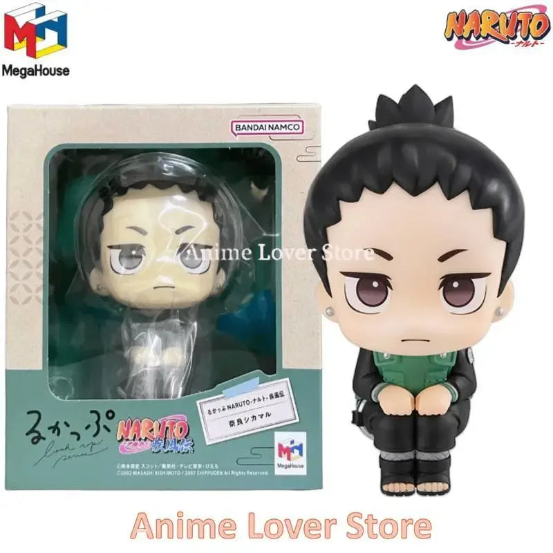 Naruto Chibi Figure Collectibles Limited