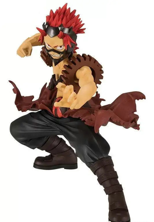 My Hero Academia Action Figures – Anime Character Collectible Series