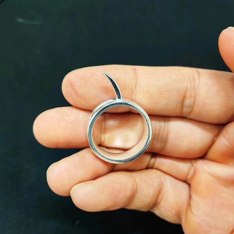Attack on Titan Annie Leonhart Ring - Tokyowai