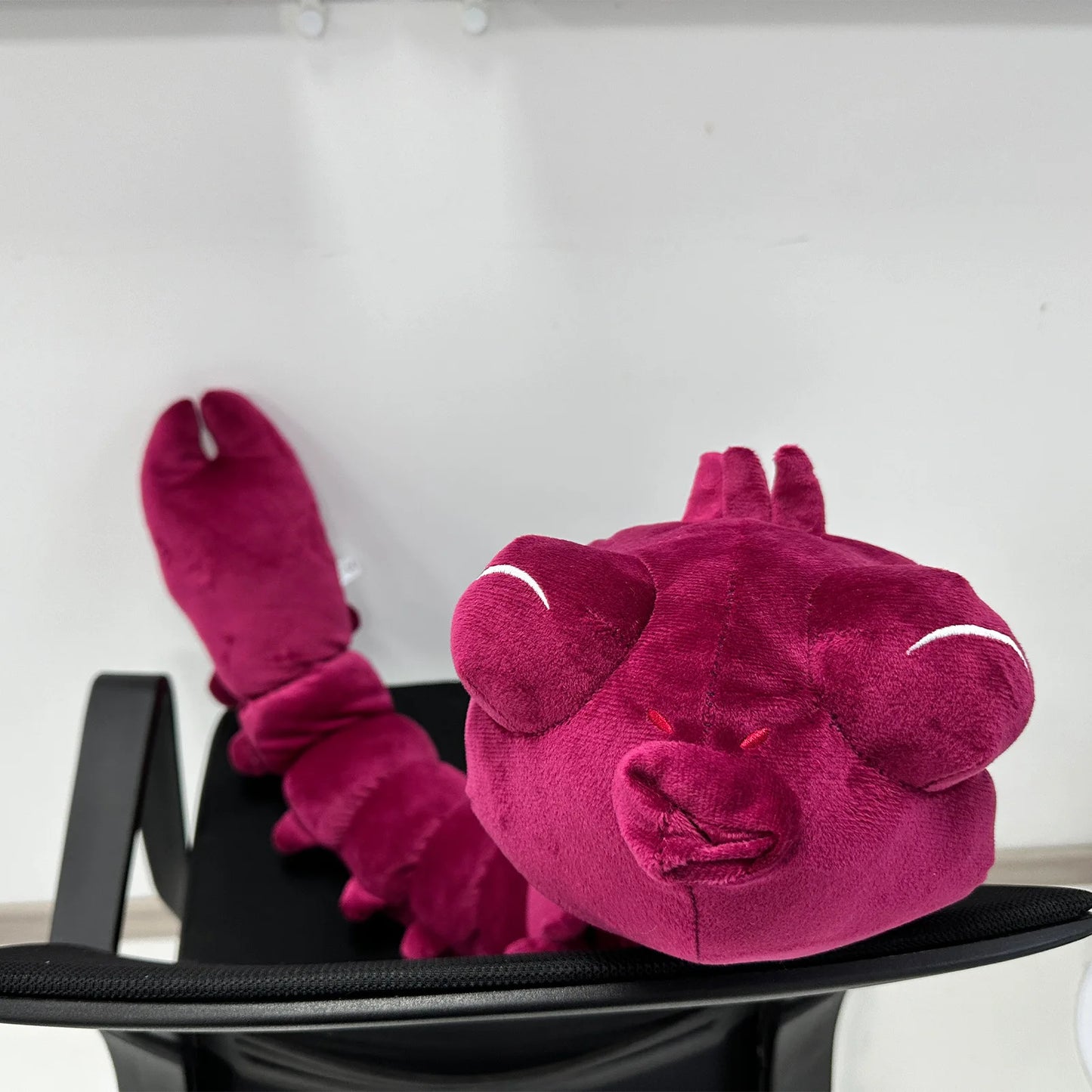 Jujutsu Kaisen Fushiguro Toji Cursed Spririt plushie