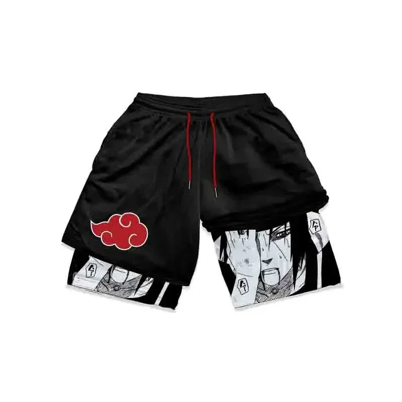 Naruto Anime Shorts – Akatsuki & Shinobi Series
