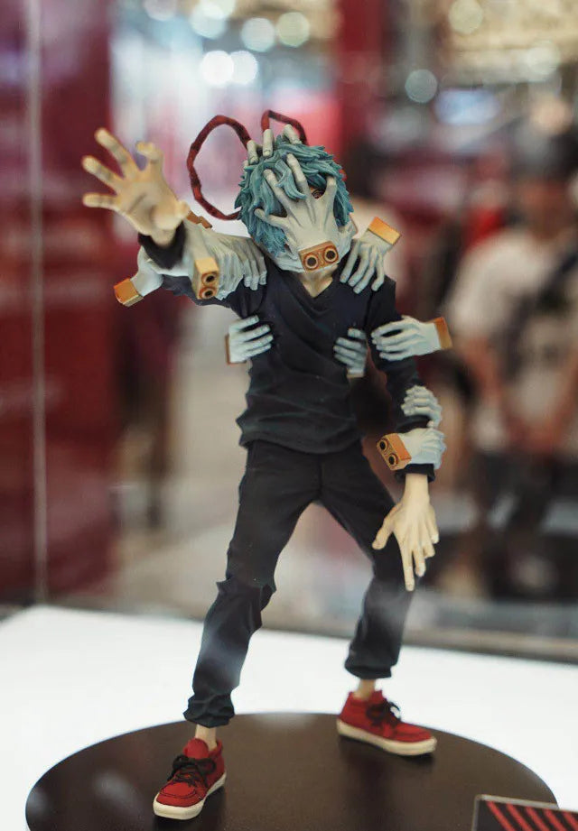 My Hero Academia Action Figures – Anime Character Collectible Series