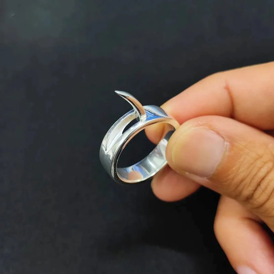 Attack on Titan Annie Leonhart Ring - Tokyowai