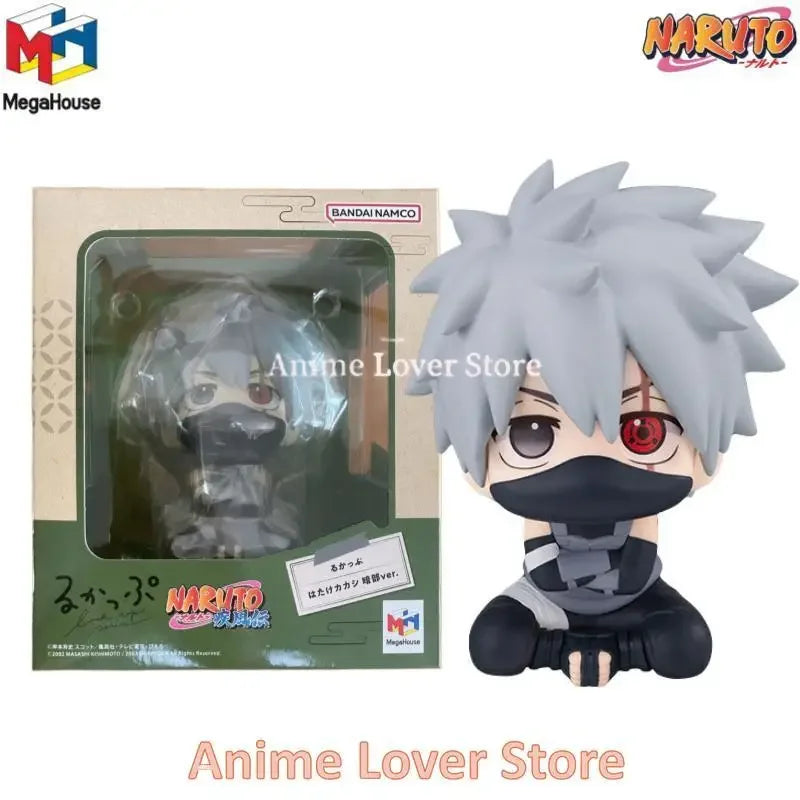Naruto Chibi Figure Collectibles Limited
