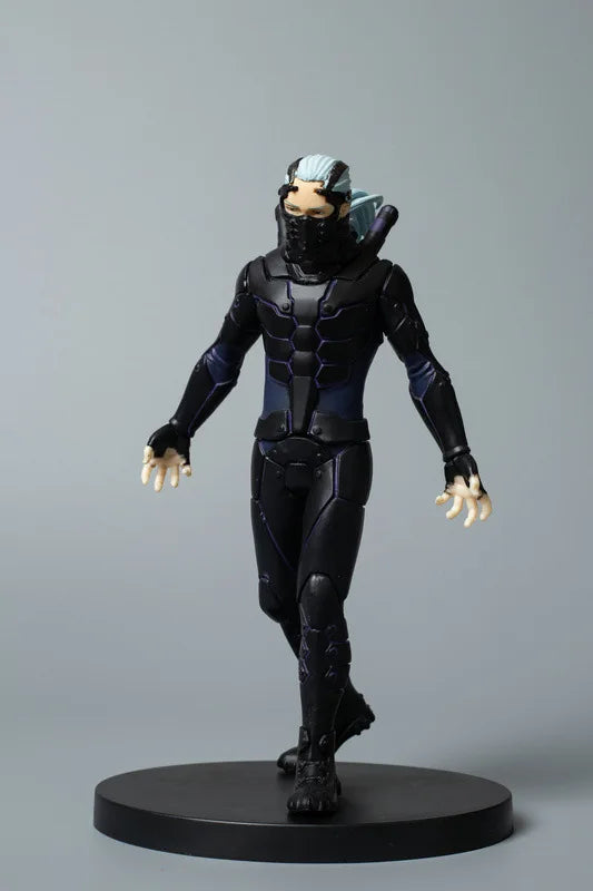 My Hero Academia Action Figures – Anime Character Collectible Series