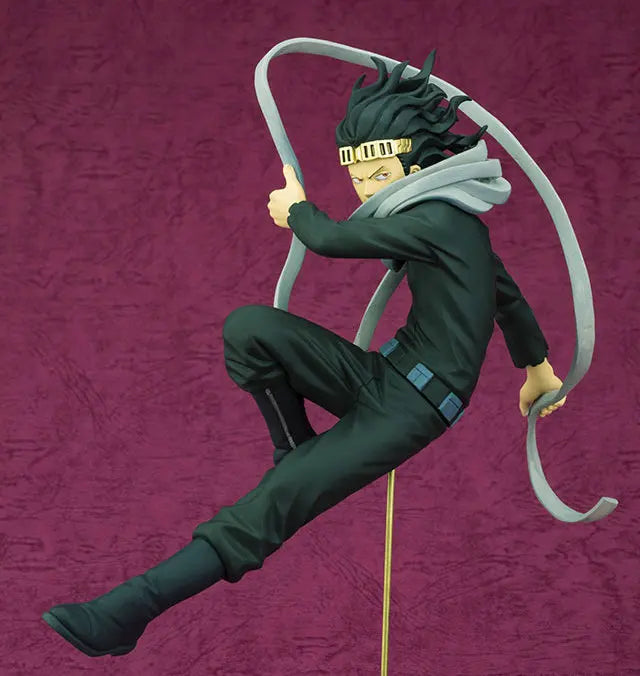 My Hero Academia Action Figures – Anime Character Collectible Series