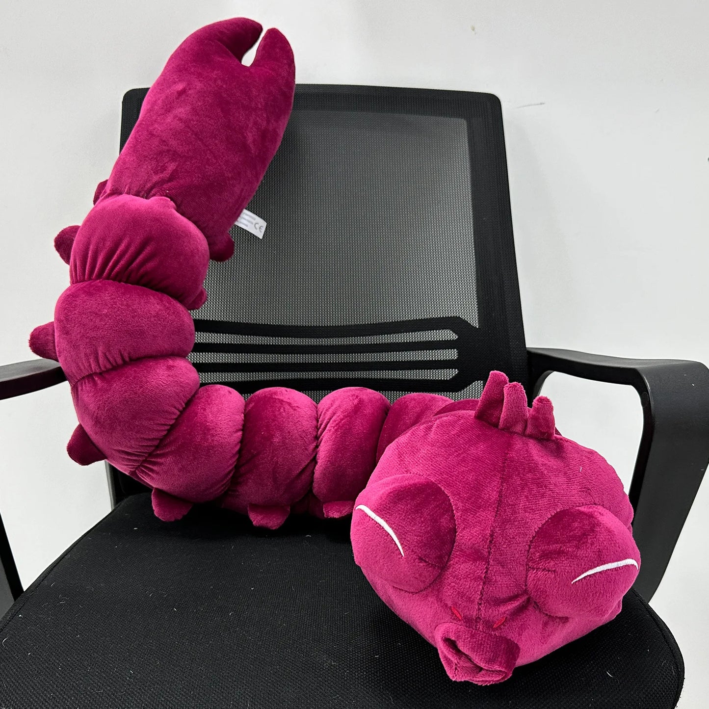 Jujutsu Kaisen Fushiguro Toji Cursed Spririt plushie