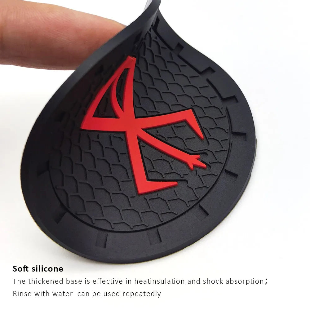 Brand of Sacrifice Car Cup Holder Inserts