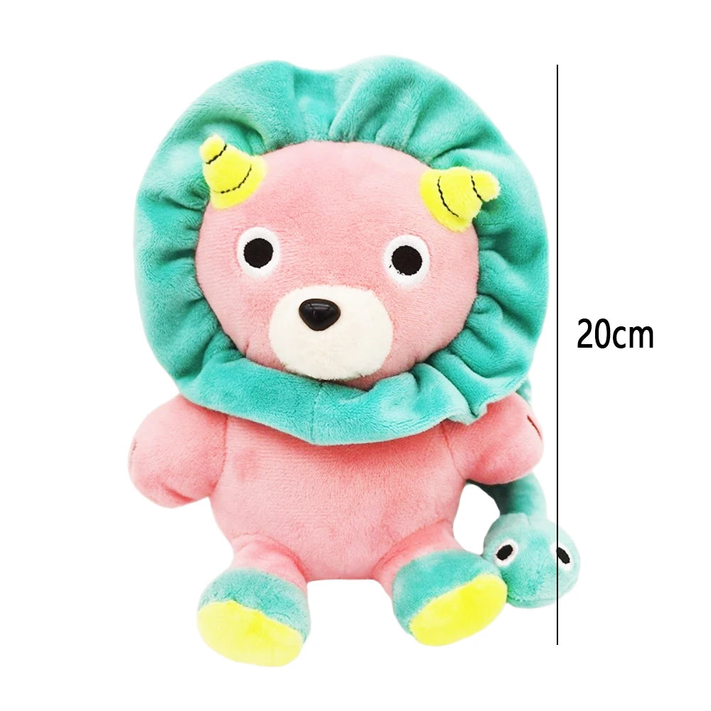 Spy x Family Plush Doll Collection - Anya, Loid, Yor & More