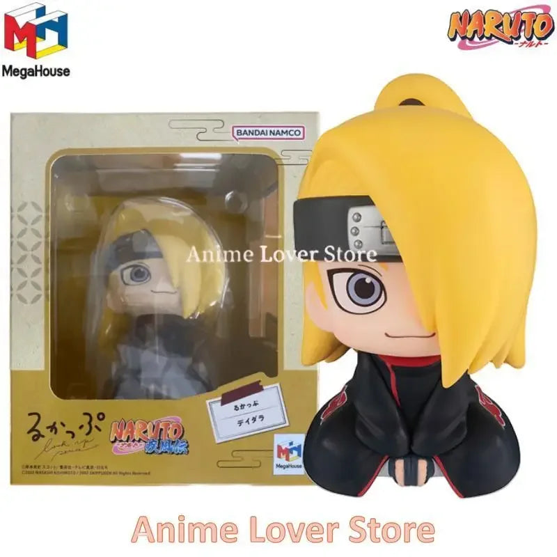 Naruto Chibi Figure Collectibles Limited