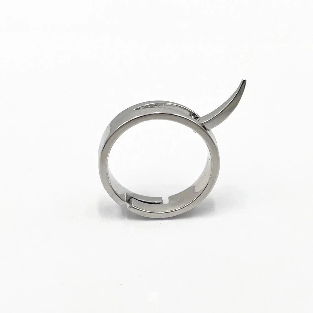 Attack on Titan Annie Leonhart Ring - Tokyowai