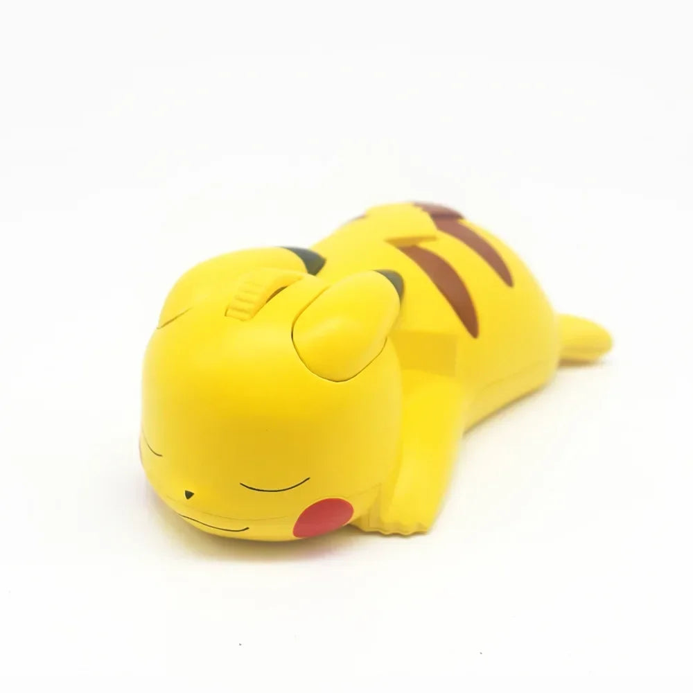 Pikachu Bluetooth Wireless Mouse - Tokyowai