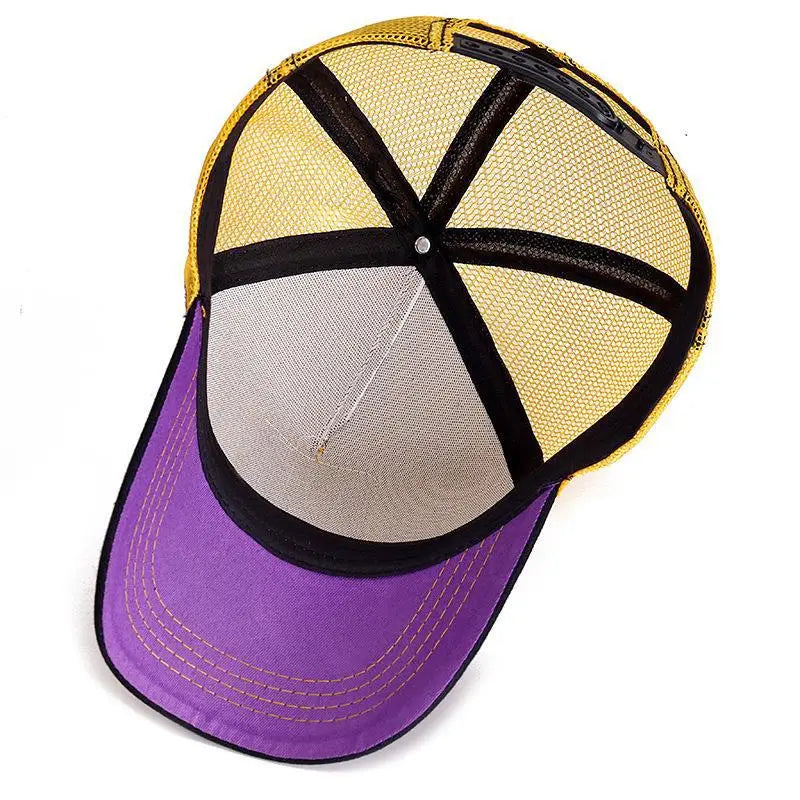 Naruto Baseball Cap - Tokyowai