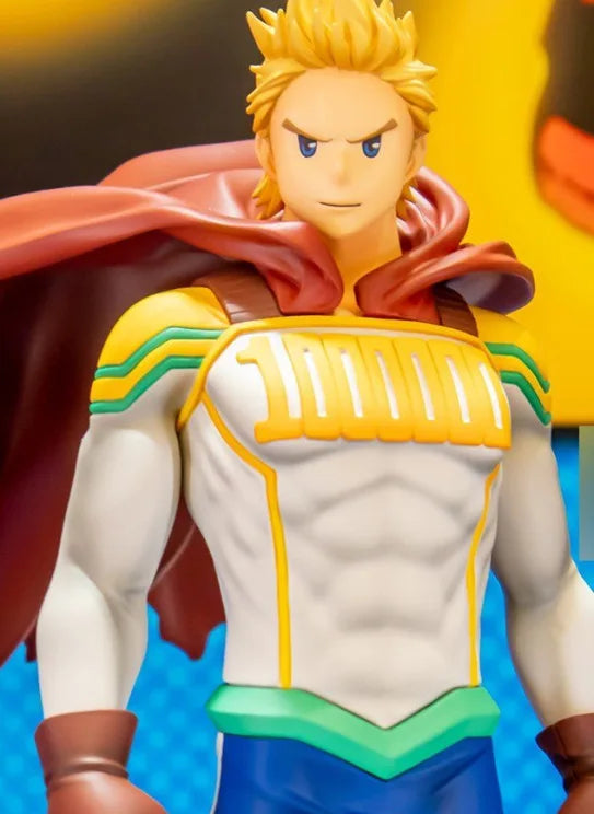 My Hero Academia Action Figures – Anime Character Collectible Series