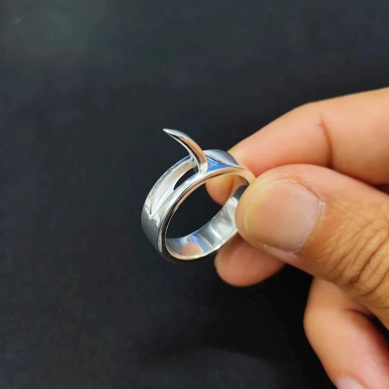 Attack on Titan Annie Leonhart Ring - Tokyowai