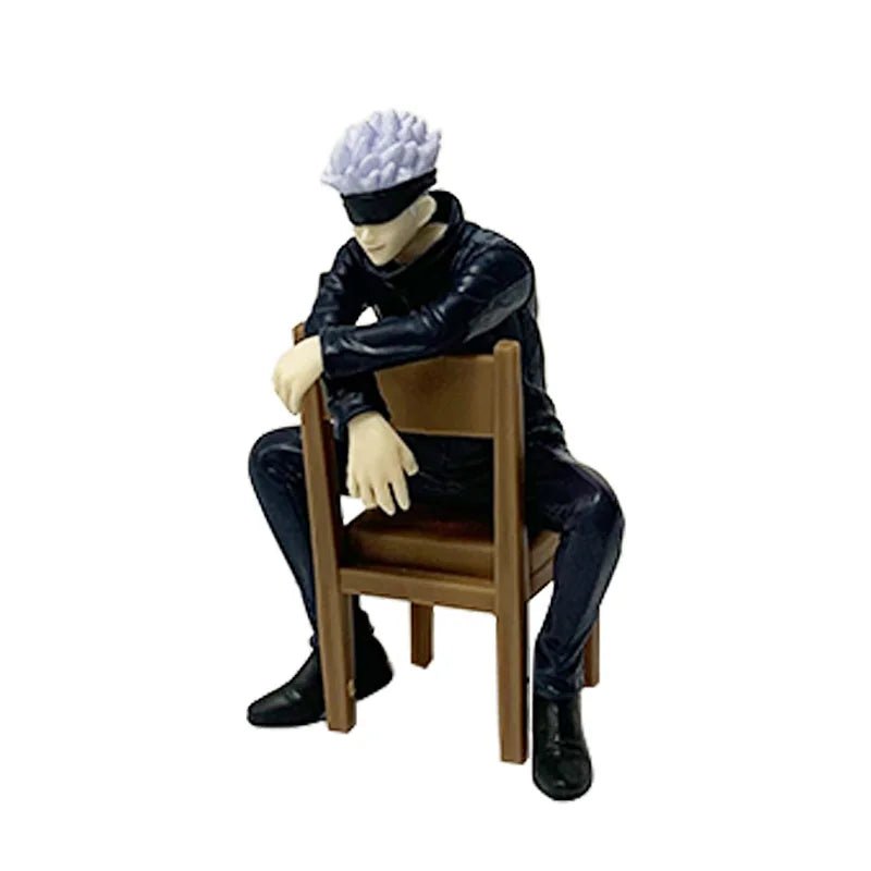 Jujutsu Kaisen – Satoru Gojo Break Time Collection Vol. 4 Figure