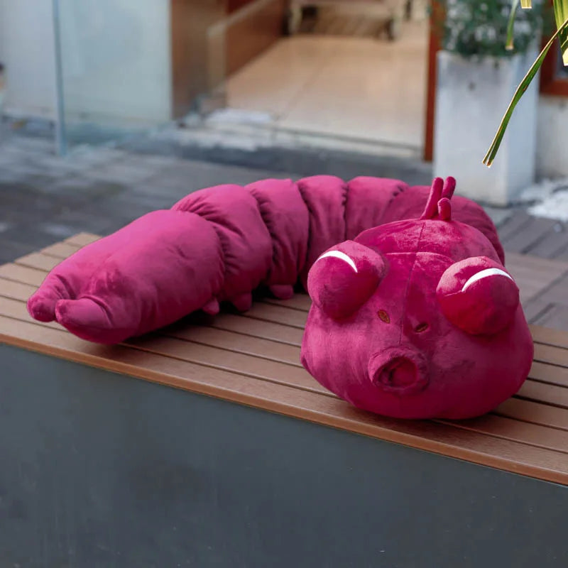Jujutsu Kaisen Fushiguro Toji Cursed Spririt plushie
