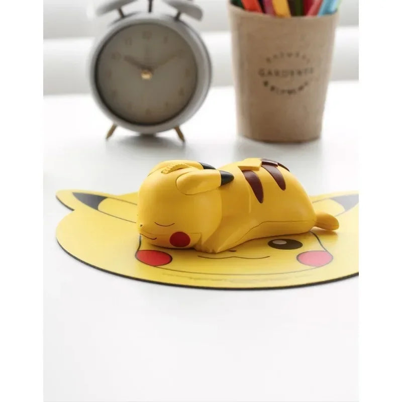 Pikachu Bluetooth Wireless Mouse - Tokyowai