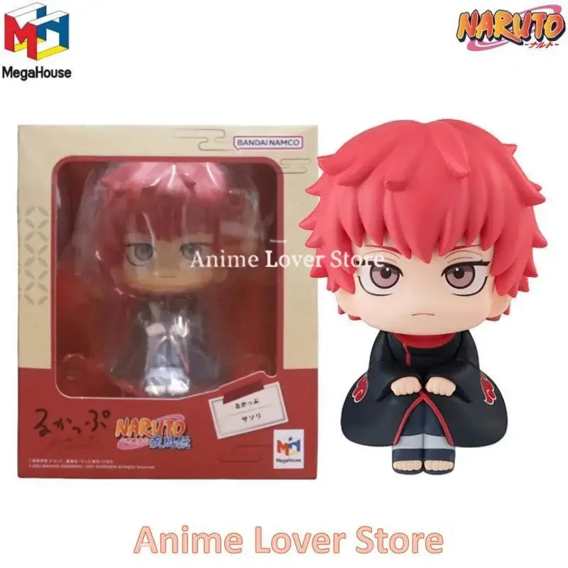 Naruto Chibi Figure Collectibles Limited