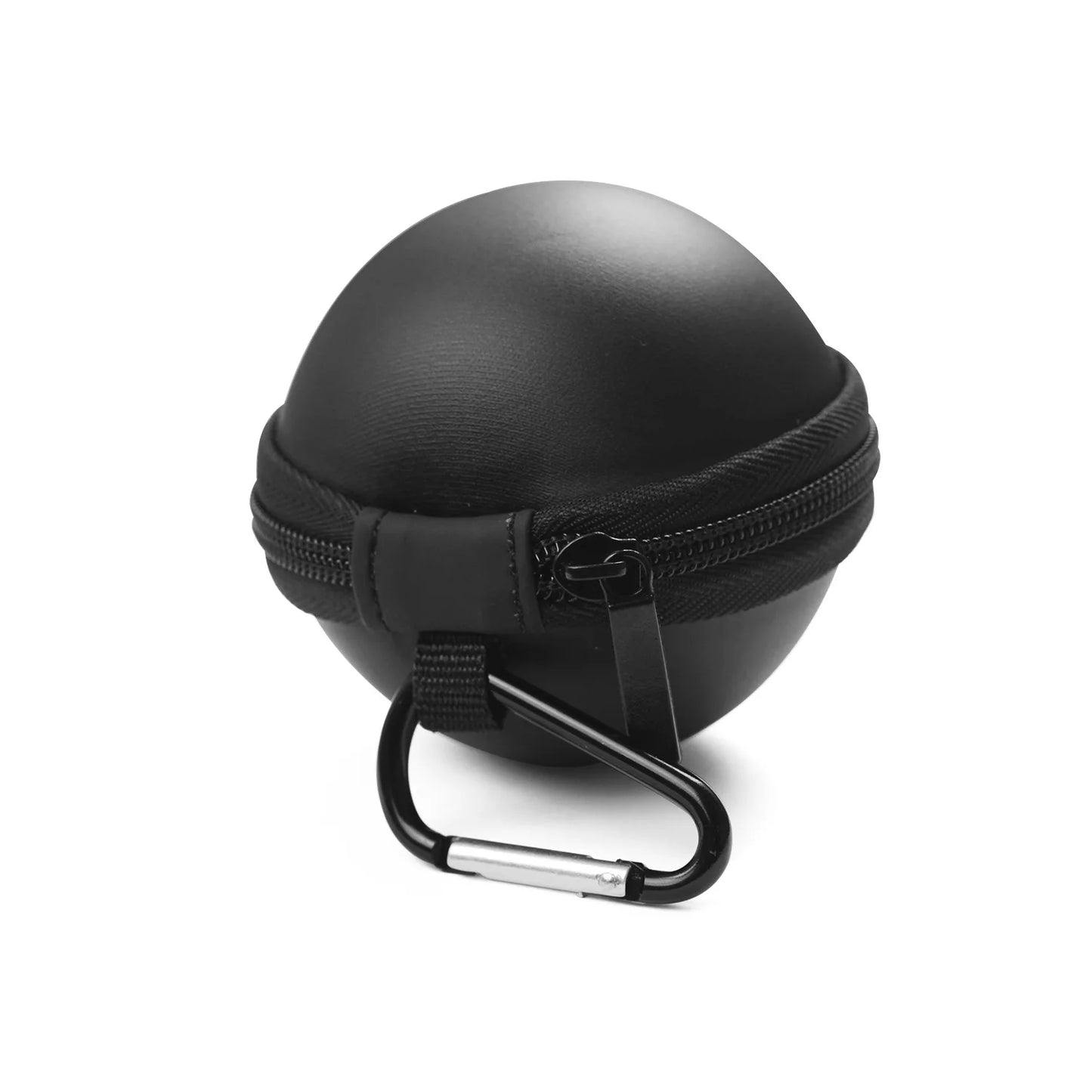 Pokémon GO Poké Ball Carrying Case with Clip