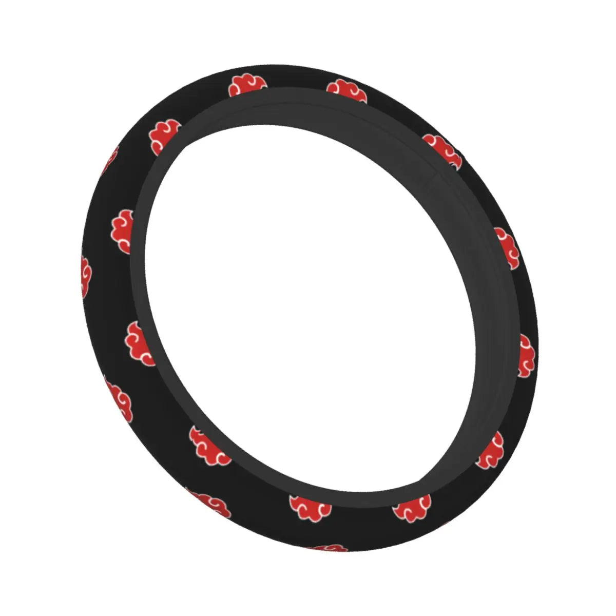 Akatsuki Cloud Steering Wheel Cover – Naruto