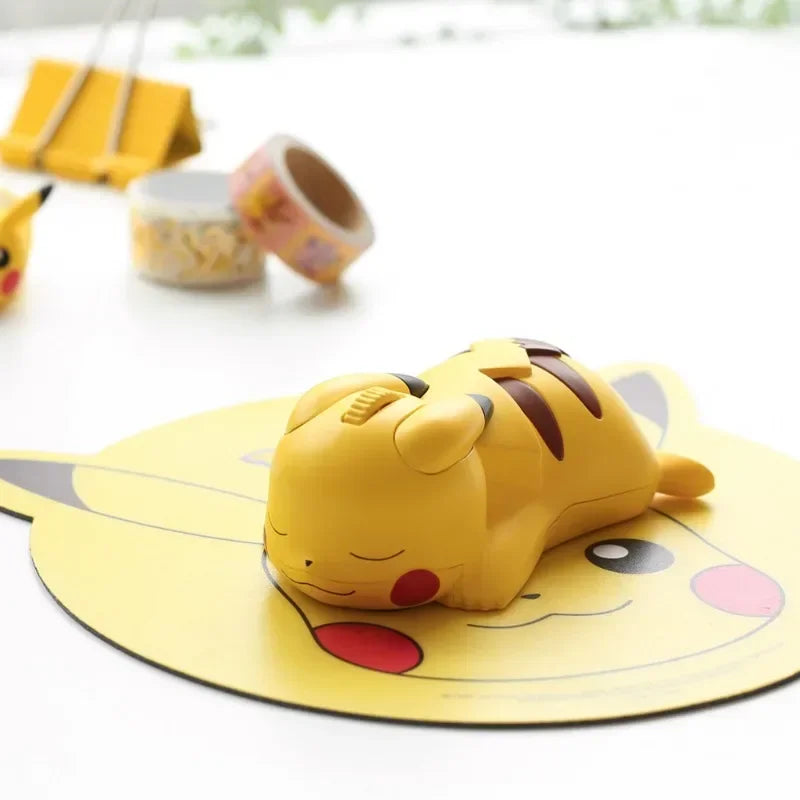 Pikachu Bluetooth Wireless Mouse - Tokyowai